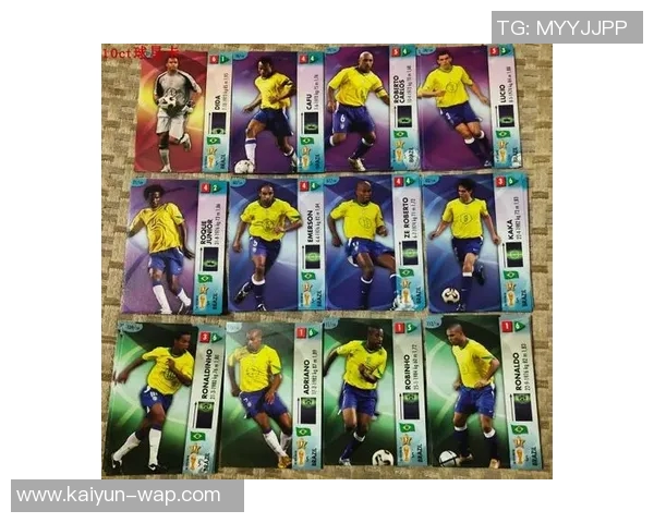 一套足球星卡包含多少张卡片如何影响收藏价值与玩法体验 一套足球星卡包含多少张卡片如何影响收藏价值与玩法体验