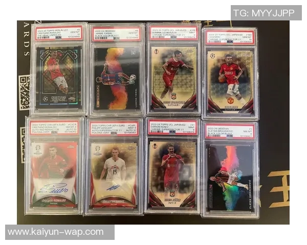 足球球星卡编码解析技巧与收藏价值深度分析 足球球星卡编码解析技巧与收藏价值深度分析